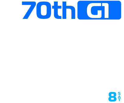 70th G1 東海地区選手権競走